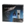 LA RIVE - Set MOVE ON EDT 90ml/SG 100ml