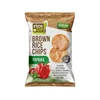 Rice up Čips od pirinča paprika gf 60g