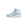 PUMA Superge Rebound pastelno modra / orhideja / bela