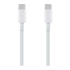 PAKET:ME Fast Charge USB-C/USB-C Cable 1m White