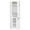 Gorenje NRK6202AW4 Kombinovani frižider, 331 l, No Frost