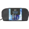 Dove Muški kozmetički set Clean comfort, Dezodorans 150ml + gel 250ml + stik 50ml