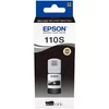 Črnilo pigmentno Epson 110S/C13T01P14A/EcoTank ITS M1100, M1120, M1140, M1180, M2140, M3140, M3170, M3180 - črna