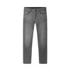 GABBA Kavbojke Rey siv denim