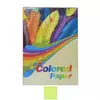 Papir A4 zelena pastel