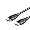 Ugreen HDMI kabel za televizorje, monitorje, projektorje in igralne konzole 4K, dolžina 1,5 m – črn