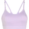 Energetics GIGINA W, ženski prsluk sportski top, ljubičasta 432544