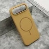 Futrola flex magsafe za iphone air (6.6) zlatna ( F122162 )