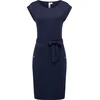 Ragwear Obleka Taggien marine