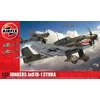 Letalo Classic Kit A03087A - Junkers Ju87 B -1 Stuka (1:72)