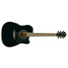 IBANEZ elektro akustična kitara V70CE-BK