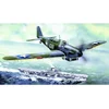 Směr Model Fairey Fulmar MK.I/MK.II 17x19,6cm