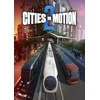 Cities in Motion 2 Steam Collection Key GLOBAL