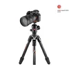 Manfrotto Befree GT karbonsko foto stojalo, zasnovano za fotoaparate ? podjetja Sony - (MKBFRTC4GTA-BH)