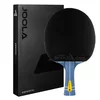 Lopar za namizni tenis Joola Infinity Carbon Navy Blue