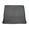 Plastic trunk liner Opel Vivaro 2014-2019 (long version, behind the 3rd row)