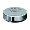 Varta 3641 - 1 kom Srebrno-oksidna dugmićasta baterija V364 1,5V