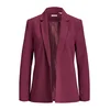 JJ Rebel Blazer jagoda