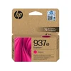HP originalna kartuša 937e, magenta