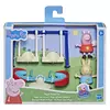 HASBRO Peppa pig papas moments AST