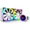 NZXT Kraken X63 RGB vodeno hlađenje belo (RL-KRX63-RW)