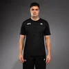 Venum UFC Zenith Replica Majica Crna Kratki Rukav XXL