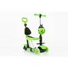 Trotinet Nr-9520 Green Bubamara