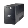 FSP UPS FP 800VA / 480W AVR Šuko