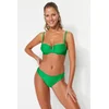 Ženski bikini - gornji deo Trendyol
