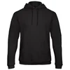 MAJICA DUGI RUKAVI B&C ID.203 270G CRNA 3XL
