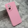 Maska GENTLE COLOR za Honor 300/ roza