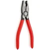 Knipex klešta kombinovana 180mm 03 01 180