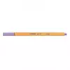 Lajner STABILO point 0,4mm 88/59 svetlo ljubičasti