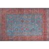 Conceptum Hypnose Tepih Blues Chenille 170, 75x150cm, Šareni