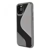 Futrola S-Case TPU za Huawei P40 Lite - Crna KP9232