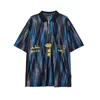 Cropp - Polo majica s printom - CRNO