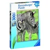 Ravensburger Puzzle Zebre XXL, 300 delova
