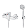 Baterija za tuš kadu B 2 JB37101