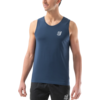 Majica brez rokavov Compressport Performance Singlet M