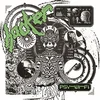 Hacker - Psy Wi-Fi (LP)