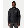 Columbia Puhovka Lake 22™ II 2086314 Črna Regular Fit