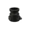 Bradas IBC PRIKLJUČEK GW S60X6 CAMLOCK A 3/4-PALCNI PRIKLJUČNI ADAPTER ZA POSODO V.