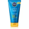NIVEA SUN protect & dry krema-gel u tubi za zaštitu od sunca SPF 30 175 ml