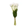 Veštački Cvet 48cm Bouquet Of Tulips
