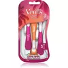 Gillette Ženski brijač Venus Smooth 3 Miami, 3 komada
