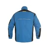 Canis Radna bluza stretch sv.plavo-crna vel.58 ( 57382 )