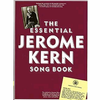 JEROME KERN SONG BOOK PVG