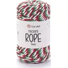 Yarn Art Macrame Rope 3 mm 63 m 820 Vrvica