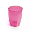 SAKSIJA ZA ORHIDEJE COUBI ORHID 13CMX16CM LJUBIČASTA