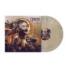 Neaera - All Is Dust (Limited Edition) (Dark Vanilla Marbled Coloured) (LP)